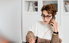 Thực hư việc mất thông tin khi nghe điện thoại?