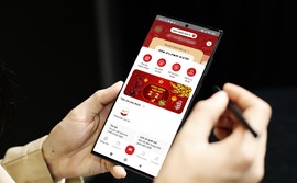 Cách thêm giấy phép lái xe vào VNeID ngay tại nhà