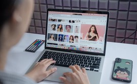 MacBook Air M1 giảm giá chỉ còn 18,59 triệu đồng