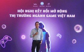 Xóa bỏ định kiến nhằm phát triển ngành game Việt Nam