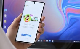 4 cách sao lưu dữ liệu trên điện thoại Samsung