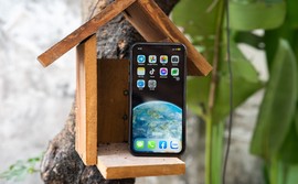 Tin công nghệ 22-3: Vì sao iPhone bị cấm sử dụng tại Nga?