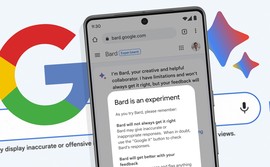 Cách đăng ký và sử dụng Google Bard