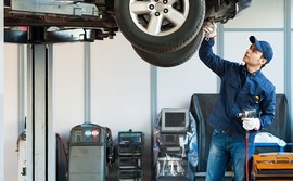 Các nước đăng kiểm xe bằng công nghệ gì?