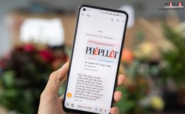 Bộ TTTT hướng dẫn cách kiểm tra website lừa đảo