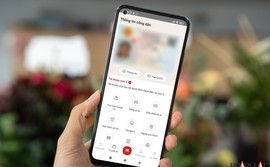 Cách thêm người phụ thuộc vào VNeID