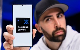 Samsung vá lỗ hổng nguy hiểm trên chip Exynos vào tháng 4