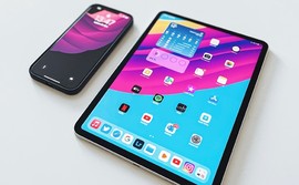 Người dùng iPhone cũ nên cập nhật ngay lập tức