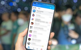 Cách khôi phục hình ảnh đã xóa trên Zalo