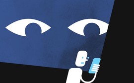 Facebook cho phép người dùng từ chối theo dõi