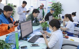 Cách mở khóa SIM sau ngày 31-3