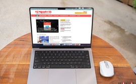 Tin công nghệ 1-6: Máy Mac mới sẽ có hiệu năng cực khủng?