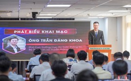 194 lỗ hổng bảo mật được khắc phục sau cuộc diễn tập an toàn thông tin mạng