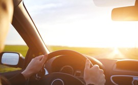 Công nghệ mới giúp giảm nhiệt cho ô tô mà không cần máy lạnh