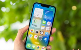 Bảng giá iPhone tháng 6-2023, thấp nhất chỉ 9,9 triệu đồng