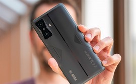 Điện thoại và đồ gia dụng giảm giá đến 40% dịp 6-6
