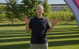 Apple tiết lộ loạt sản phẩm đỉnh cao tại WWDC 2023