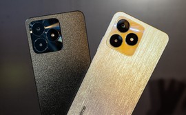 Tin công nghệ 8-6: Mẫu smartphone đáng mua nhất phân khúc dưới 4 triệu