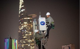 30 năm MobiFone: Chuyển mình để bứt phá