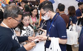 Thị phần ví điện tử: Nước cờ trong tay ai?