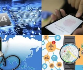 Smartphone chip 64-bit LTE giá rẻ sẽ phổ biến
