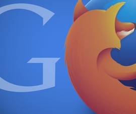 Yahoo và Google cuộc chiến mới trên Firefox