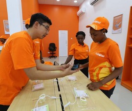 Viettel thông tin về việc Giám đốc công ty tại Tanzania bị bắt
