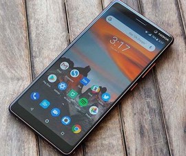 Cách kiểm điện thoại Nokia của bạn có gửi dữ liệu về TQ?