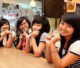 Làm thế nào cai được cơn nghiện smartphone?