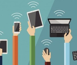 Cần làm gì khi quên mật khẩu WiFi?
