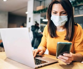 Đổi mật khẩu router Wi-Fi để tránh bị nhiễm phần mềm độc hại