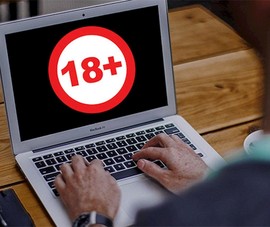 Cách ngăn chặn con trẻ truy cập vào website nhạy cảm khi ở nhà
