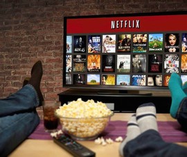 Có nên mua tài khoản Netflix 35.000 đồng hay không?
