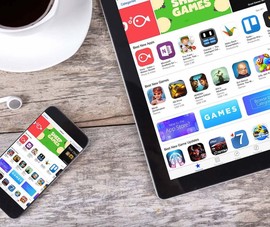 Apple và Google chặn truy cập hàng chục ứng dụng Trung Quốc