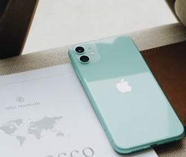 Cách đo nhịp tim và nồng độ oxy trong máu (SpO2) bằng iPhone