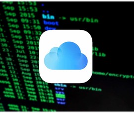 Lỗ hổng iCloud cho phép tin tặc chiếm tài khoản chỉ bằng số điện thoại