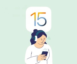 Tính năng bí mật trên iOS 15 sẽ giúp bạn ngủ ngon và tập trung hơn