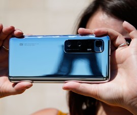 Hãng smartphone nào đã vượt mặt Apple để trở thành công ty lớn thứ 2 thế giới?