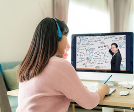 5 cách sửa lỗi micro không hoạt động khi học online bằng Zoom