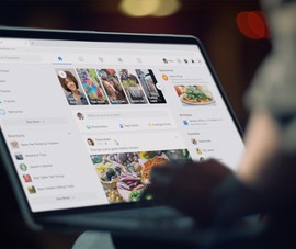 Vì sao Facebook liên tục đệ đơn kiện các công ty công nghệ?