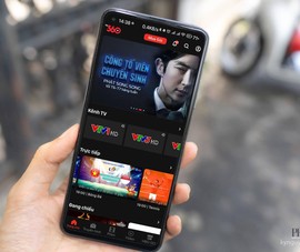 Cách xem Giải vô địch bóng đá U19 Đông Nam Á không cần WiFi, 4G