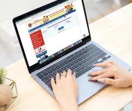 7 loại thủ tục hành chính bạn có thể thực hiện ngay tại nhà