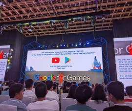 Google cung cấp 100 khóa học hỗ trợ phát triển ứng dụng bằng tiếng Việt