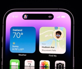 3 tính năng iPhone 14 Pro Max có mà iPhone 14 Plus không có