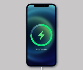 Tính năng sạc năng lượng sạch trên iOS 16 là gì?