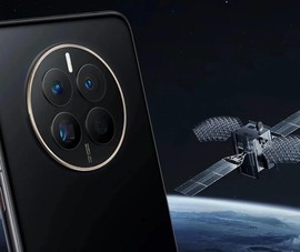 Khi nào Samsung bổ sung kết nối vệ tinh cho smartphone?