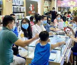 Có thêm một đại lý ủy quyền chính thức của Apple tại VN