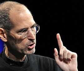 Hai từ Steve Jobs ghét nhất