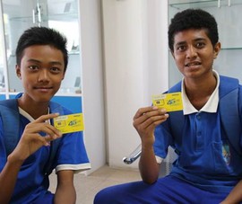 Viettel mở rộng kinh doanh 4G tại nước ngoài