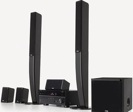 Loa hi-end không dây không hút dân chơi